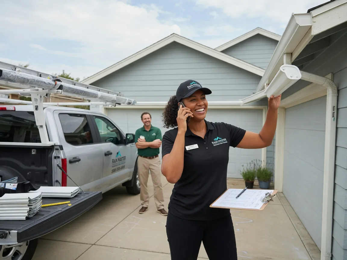 Gutter Installation Bethune, SC FAQs